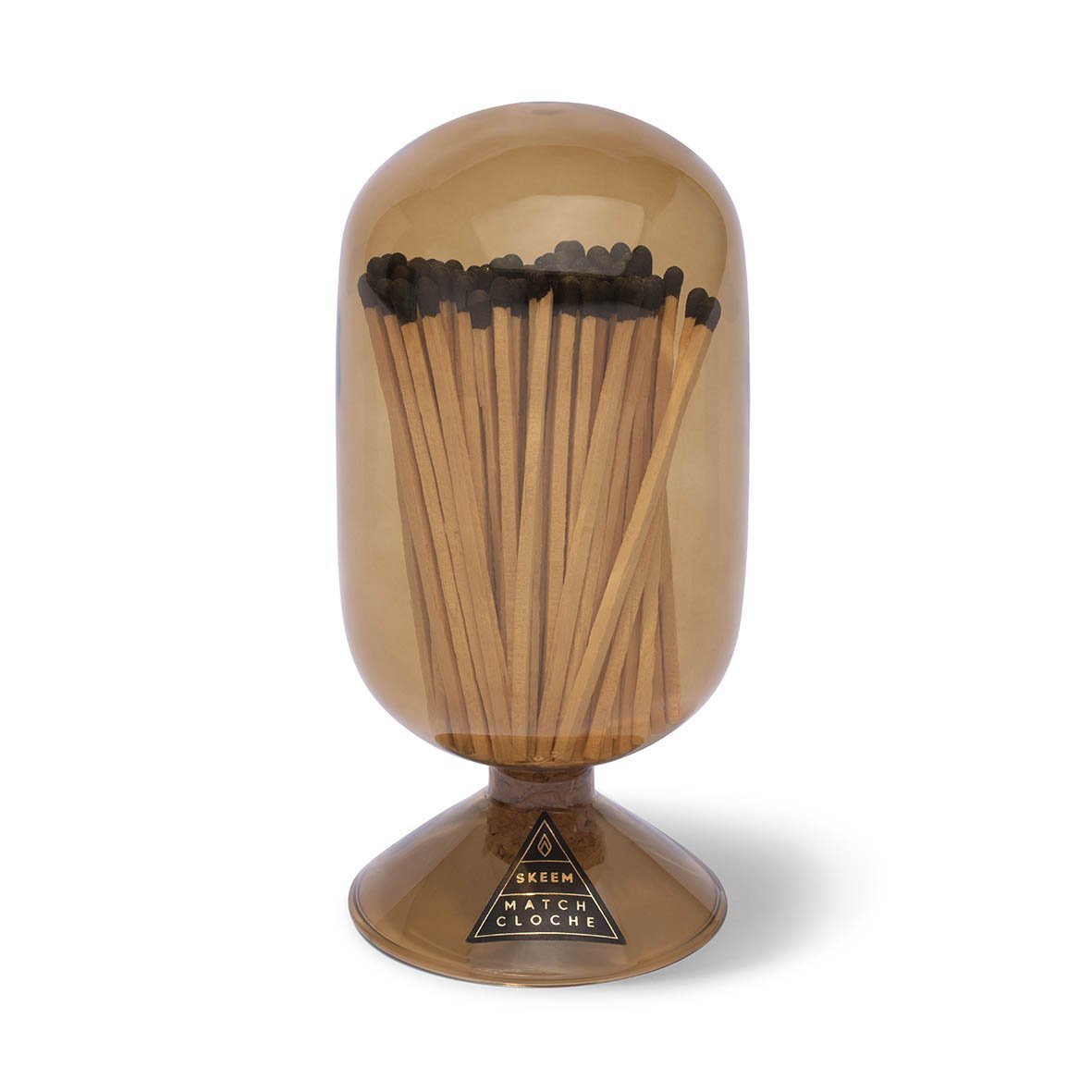 Skeem Design Match Cloche - Thumbnail 3