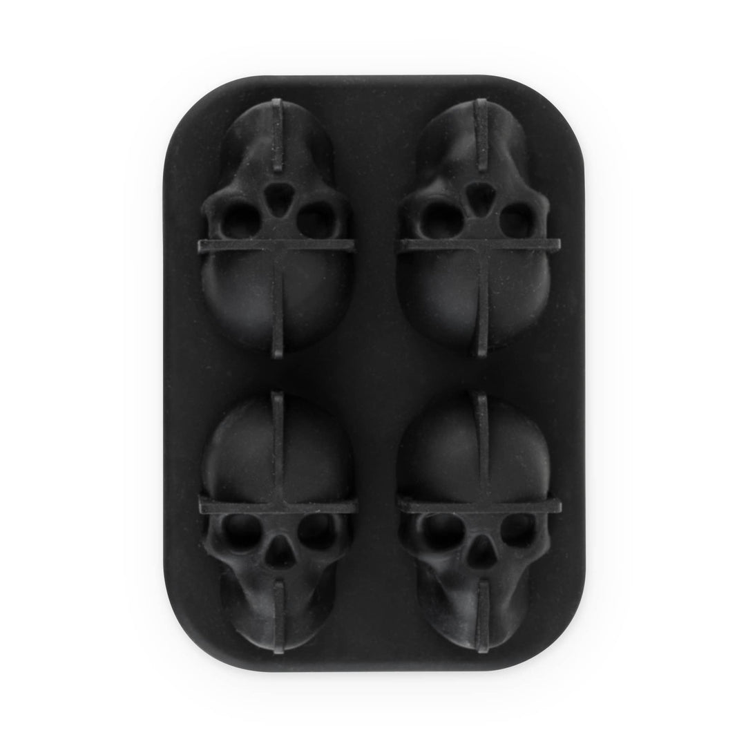 Skull Ice Mold - Something Splendid Co.