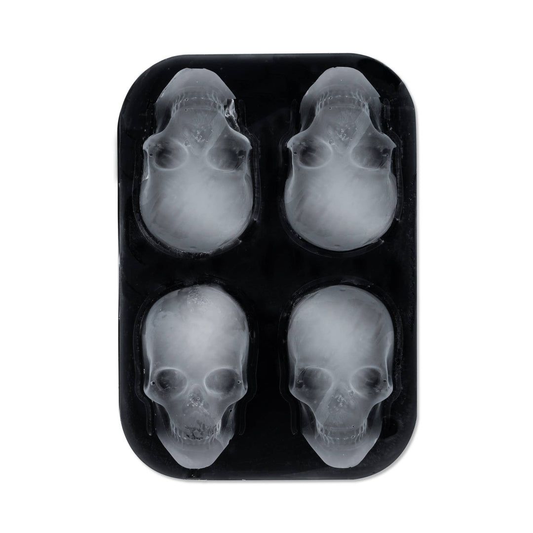 Skull Ice Mold - Something Splendid Co.