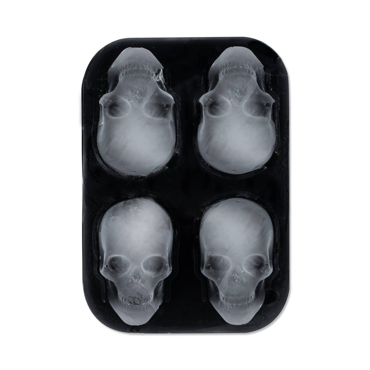 Skull Ice Mold - Something Splendid Co.