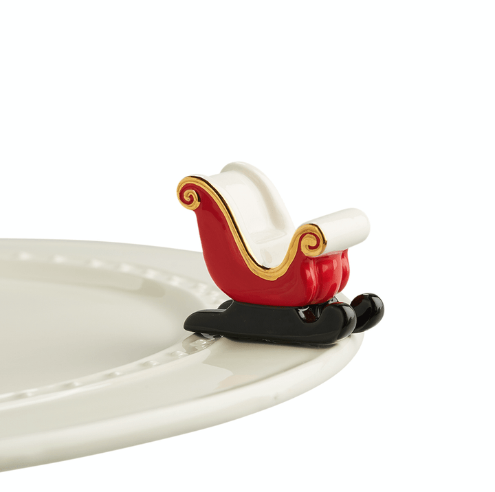 Sleigh Mini - Something Splendid Co.