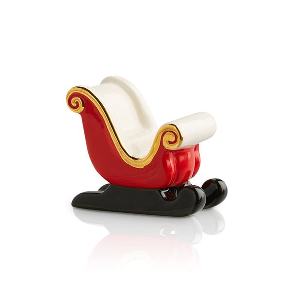 Sleigh Mini - Something Splendid Co.