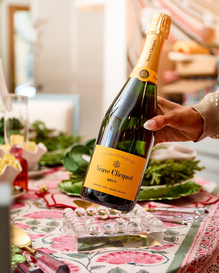 Small Bubble Lucite Tray - Something Splendid Co.