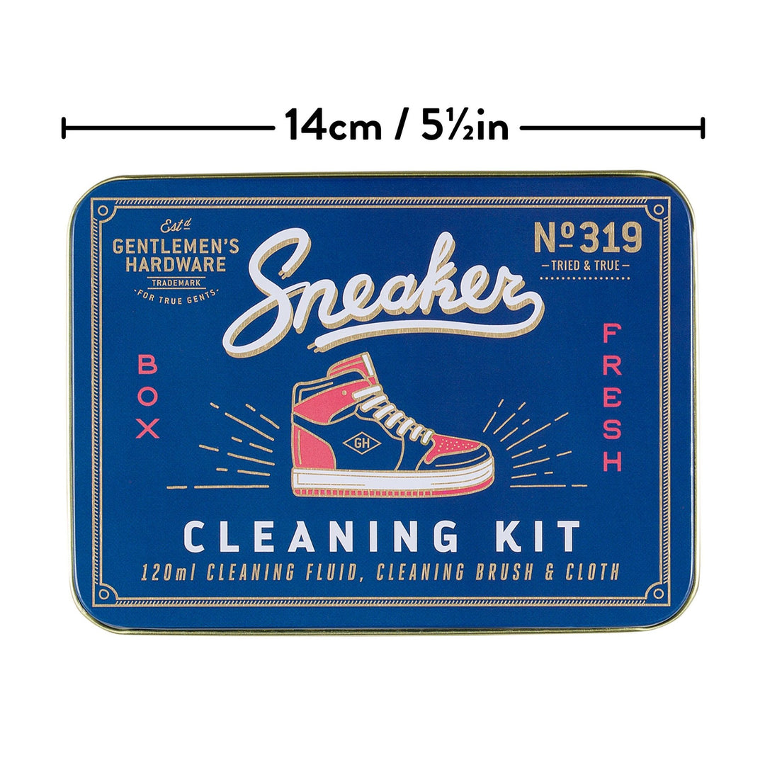 Sneaker Cleaning Kit - Something Splendid Co.