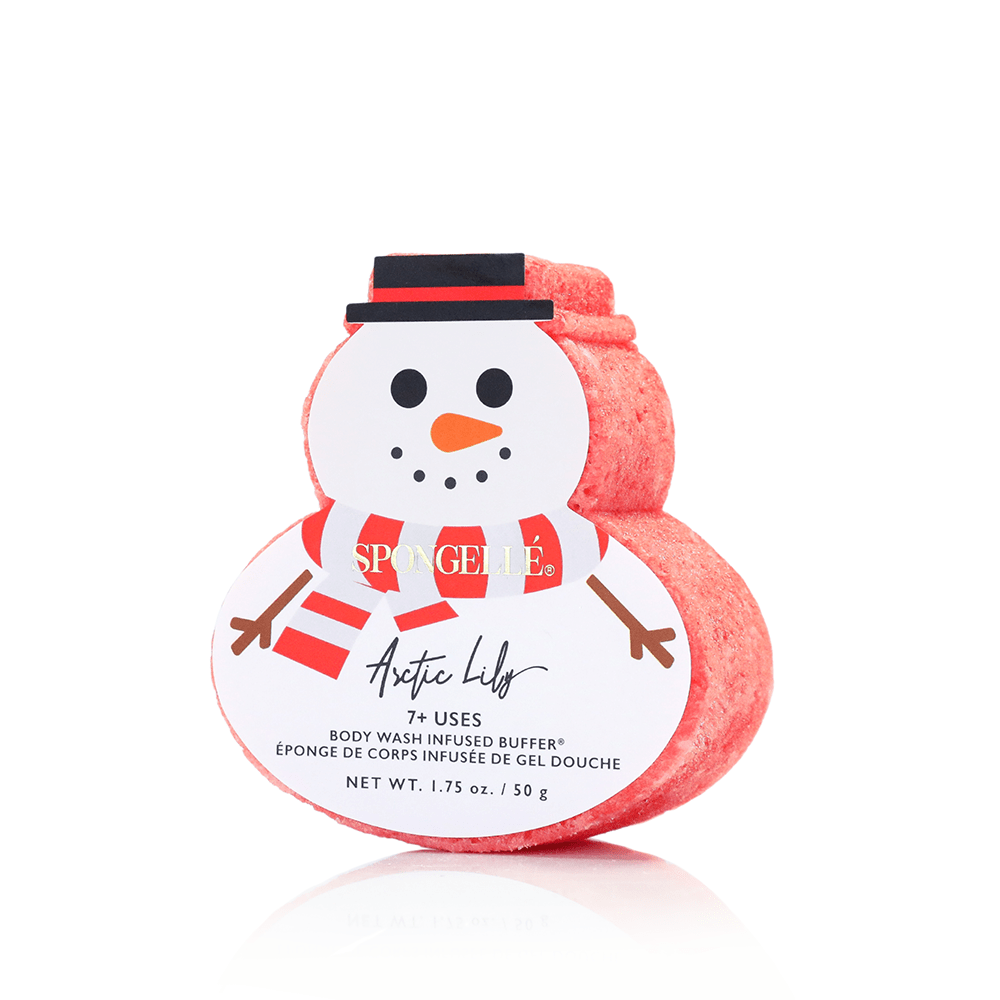 Snowman Holiday Buffer Assorted Pack Christmas Stocking Gift - Something Splendid Co.