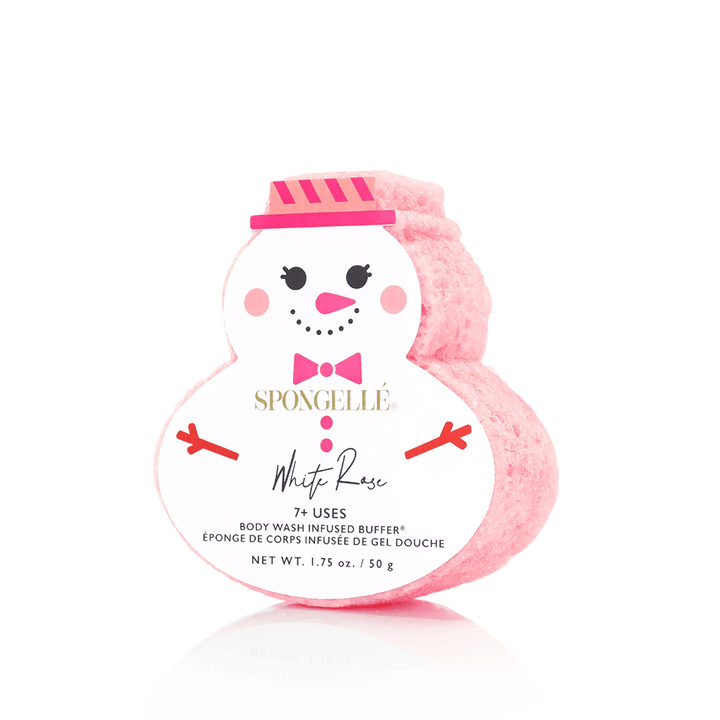 Snowman Holiday Buffer Assorted Pack Christmas Stocking Gift - Something Splendid Co.