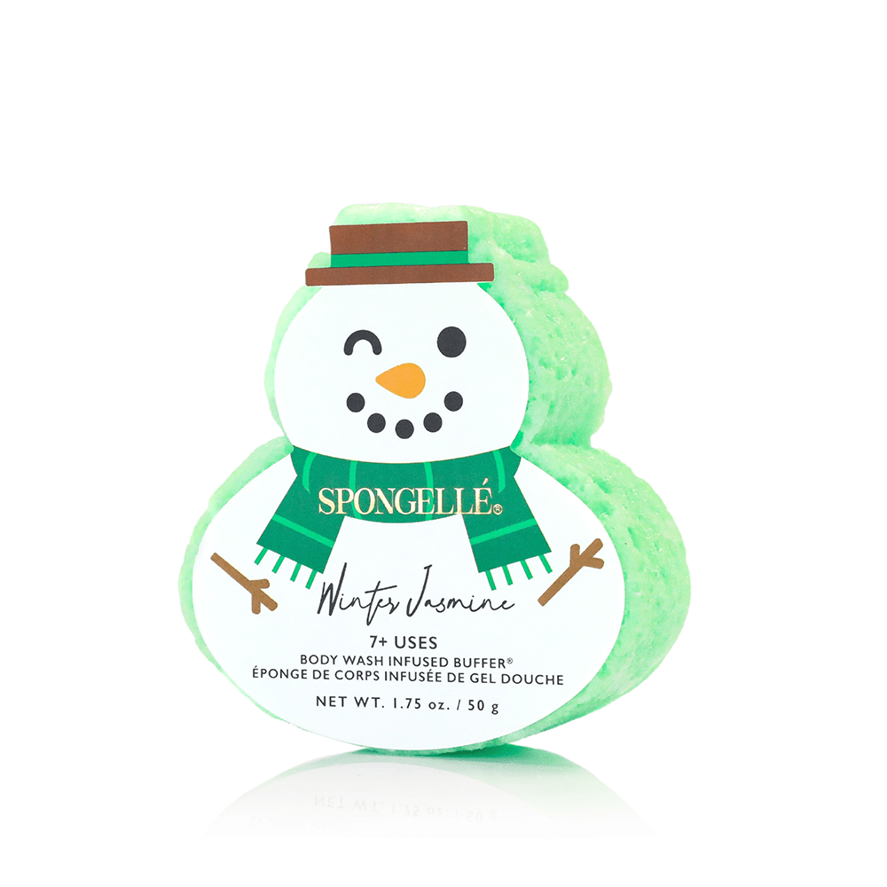 Snowman Holiday Buffer Assorted Pack Christmas Stocking Gift - Something Splendid Co.