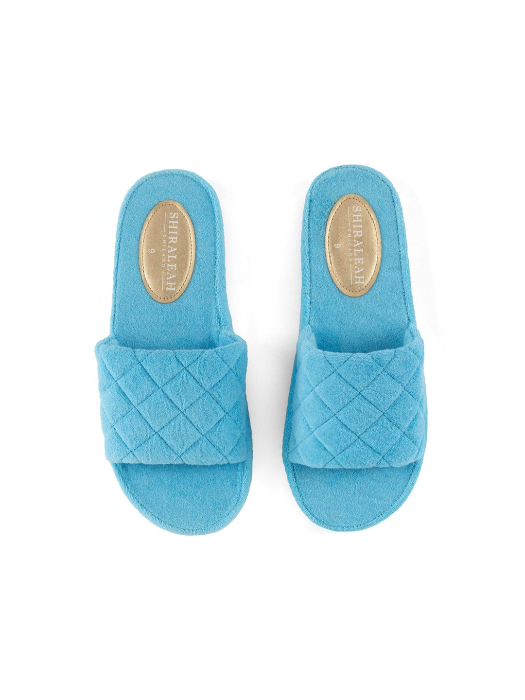 Sol Pool Slides, Turquoise - Something Splendid Co.