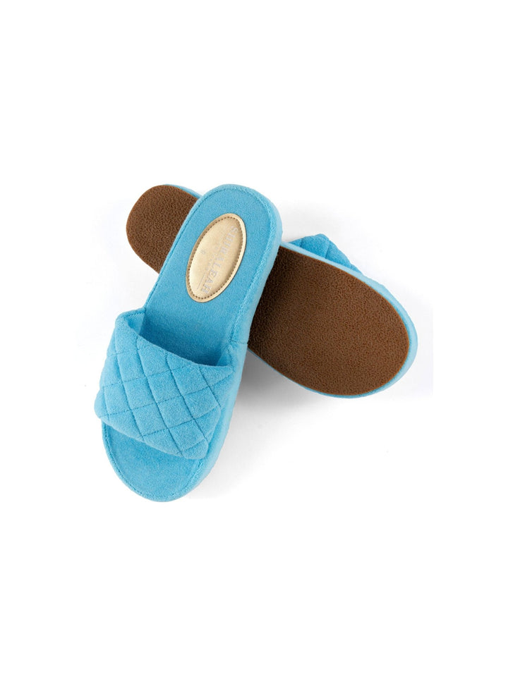 Sol Pool Slides, Turquoise - Something Splendid Co.