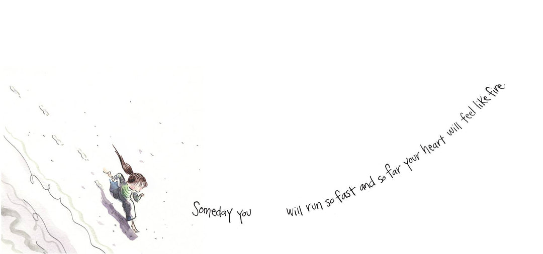 Someday by Alison McGhee - Something Splendid Co.