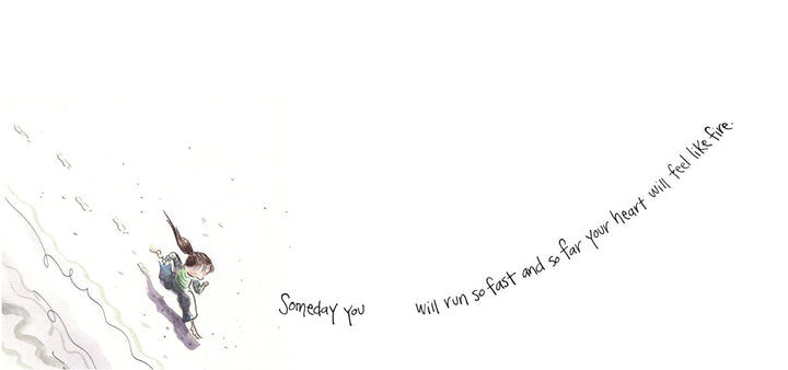 Someday by Alison McGhee - Something Splendid Co.