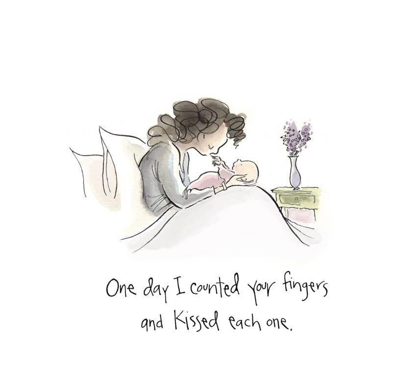 Someday by Alison McGhee - Something Splendid Co.