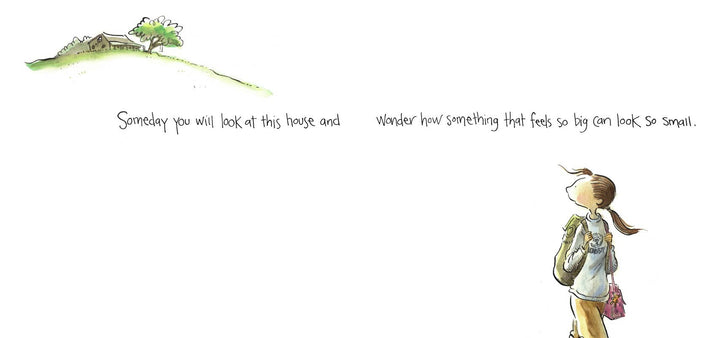 Someday by Alison McGhee - Something Splendid Co.