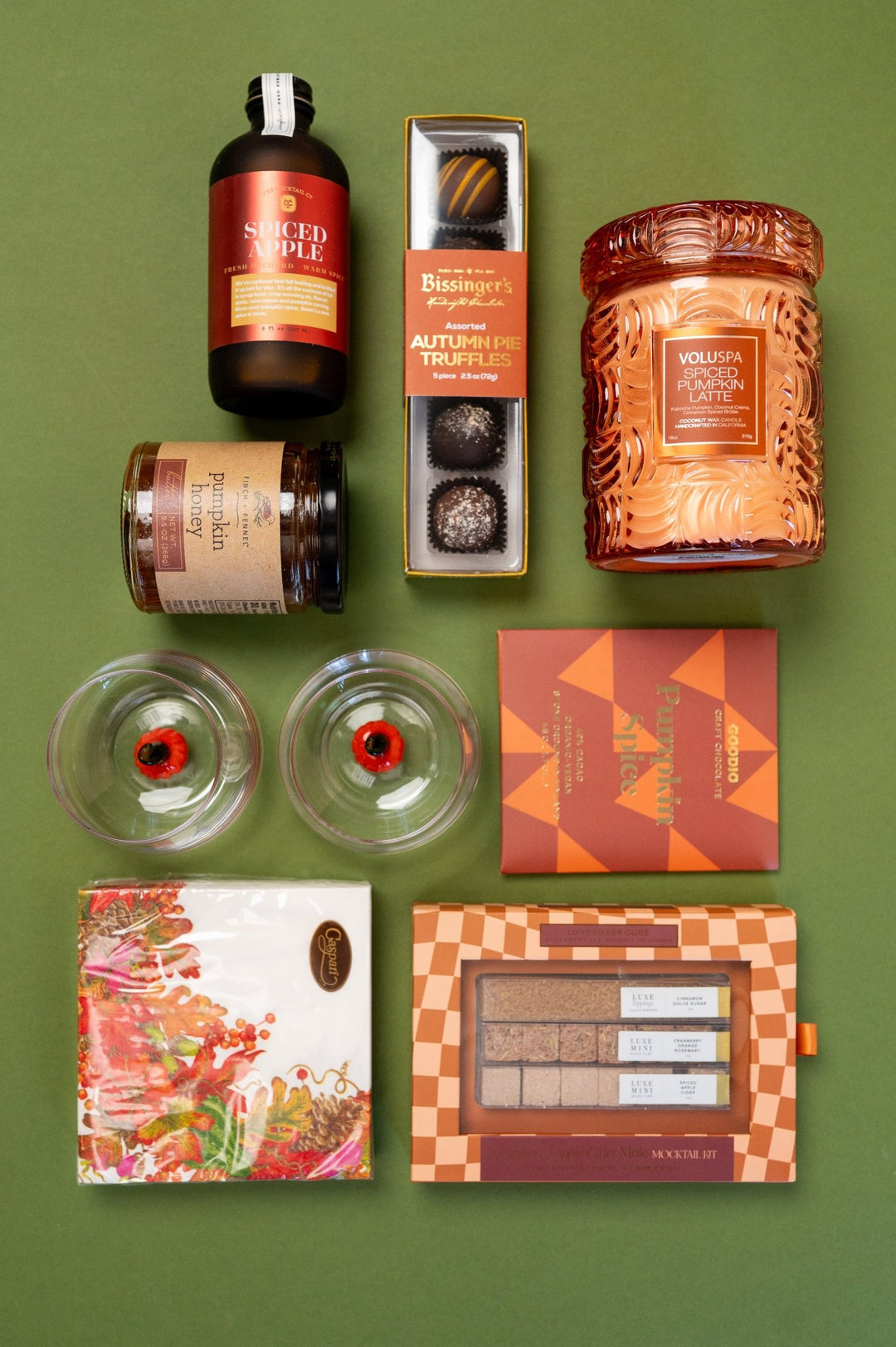 Someone To Be Thankful For Gift Box - Something Splendid Co.