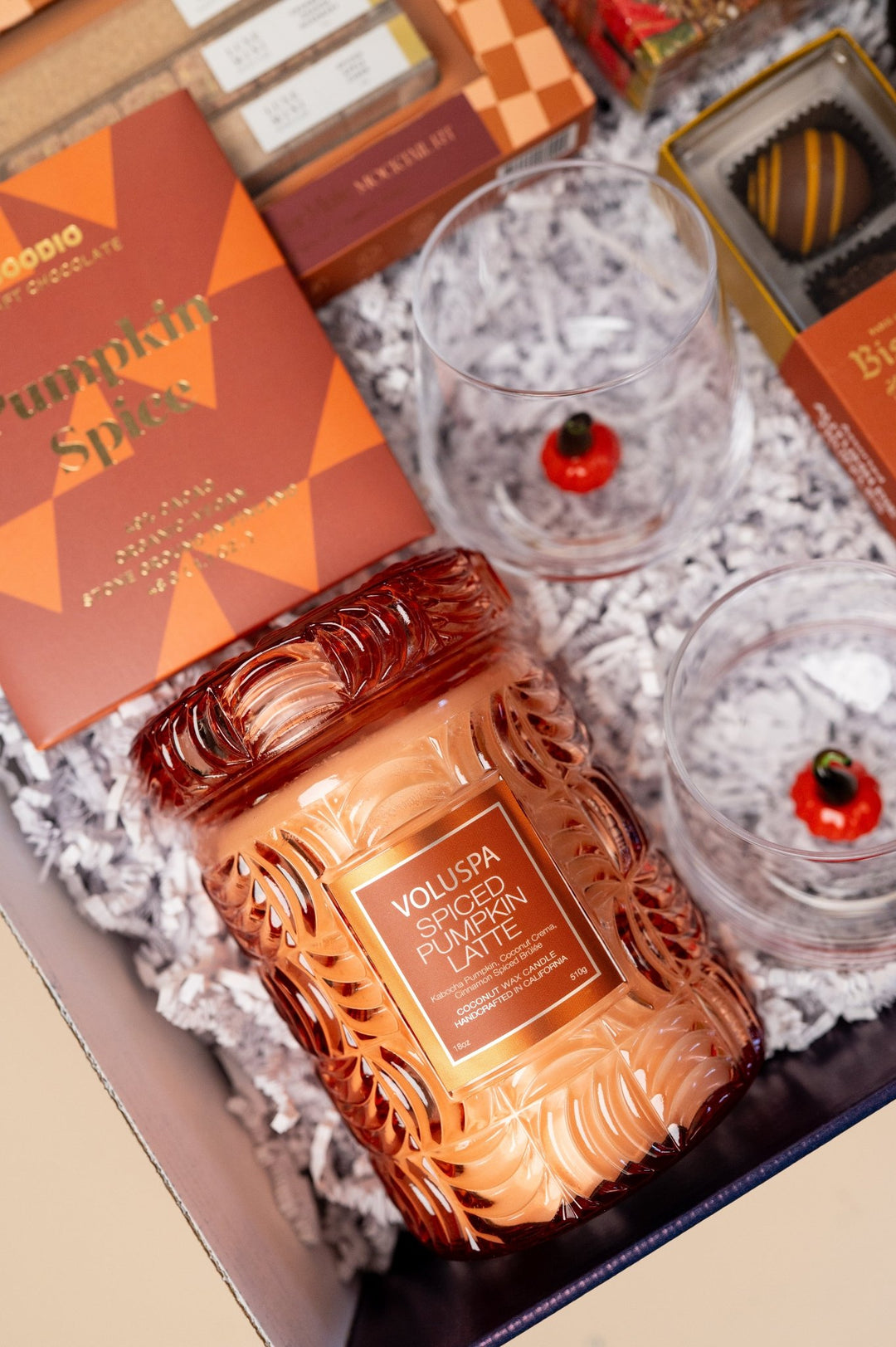Someone To Be Thankful For Gift Box - Something Splendid Co.