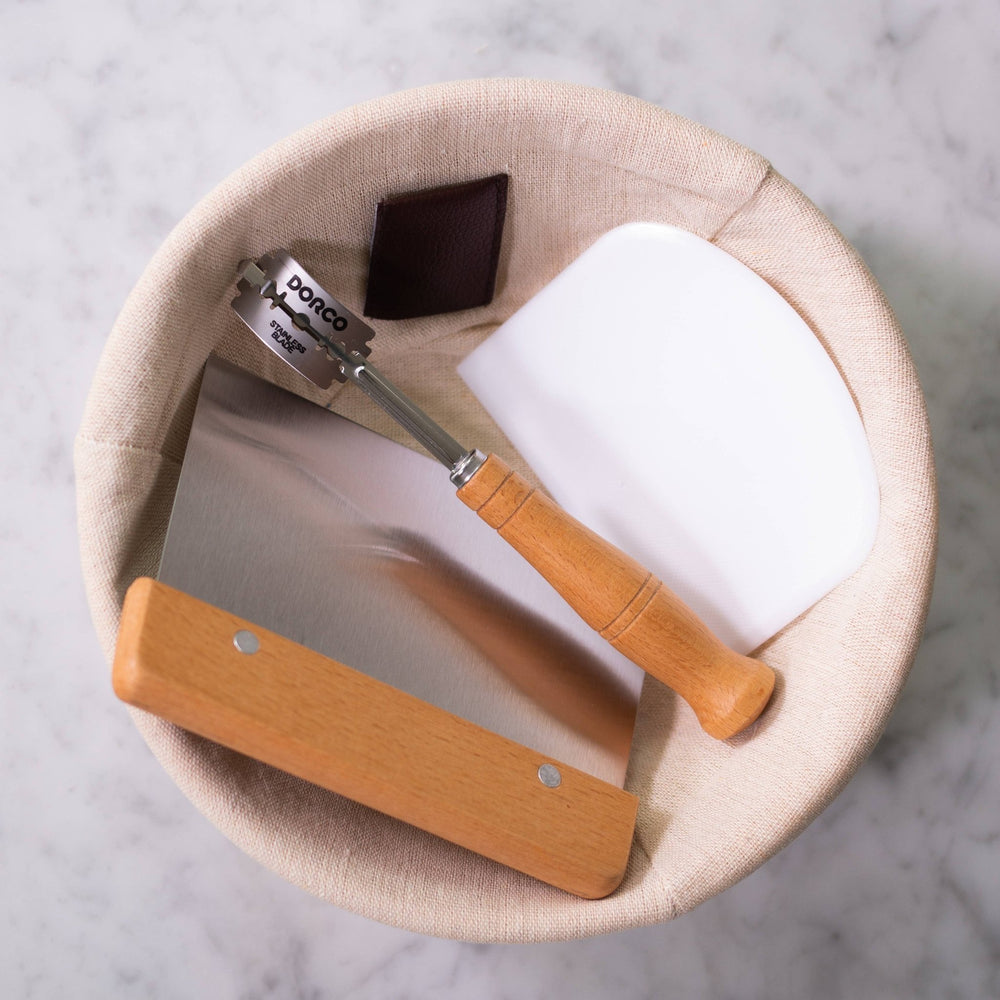 Sourdough Bread Making Kit - Something Splendid Co.