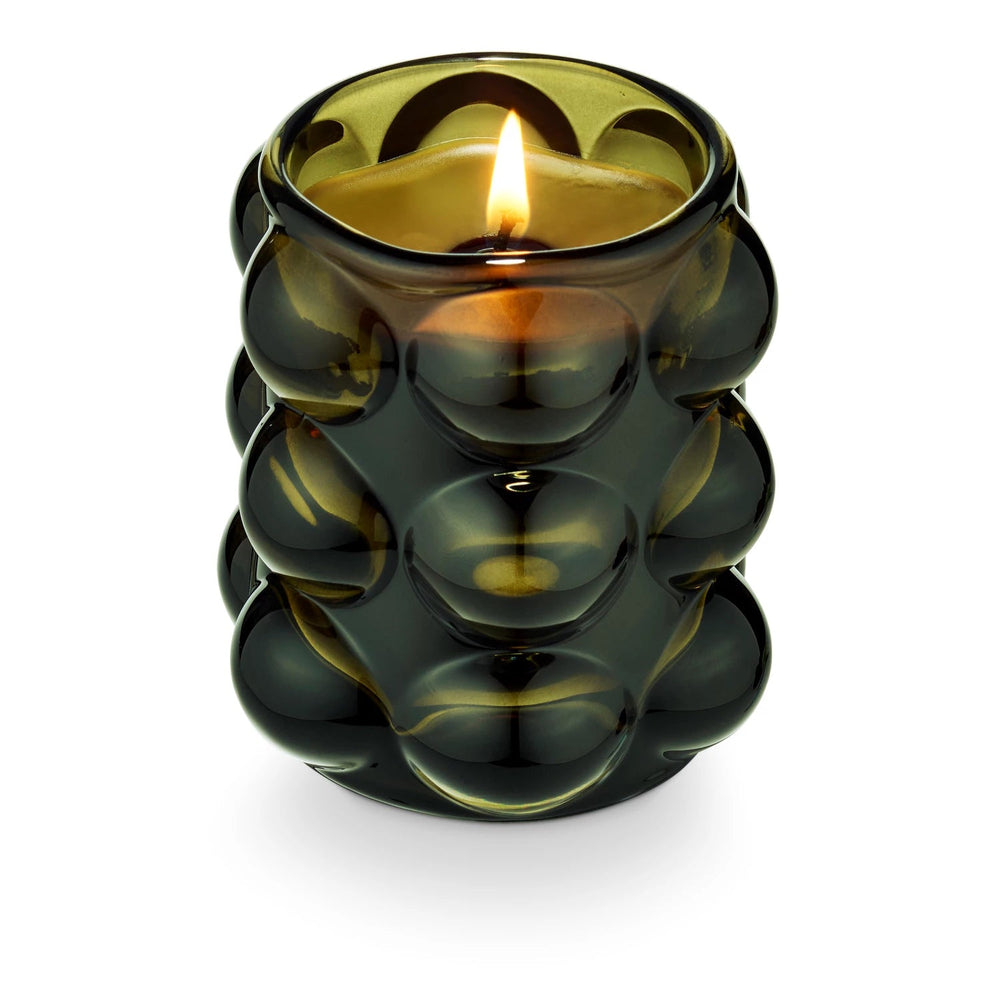 Spiced Pear Glacé Glass Candle - Something Splendid Co.