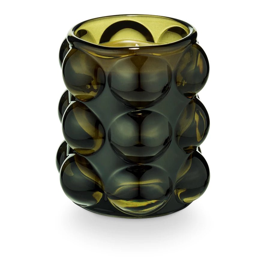 Spiced Pear Glacé Glass Candle - Something Splendid Co.