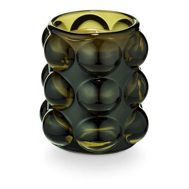 Spiced Pear Glacé Glass Candle - Something Splendid Co.