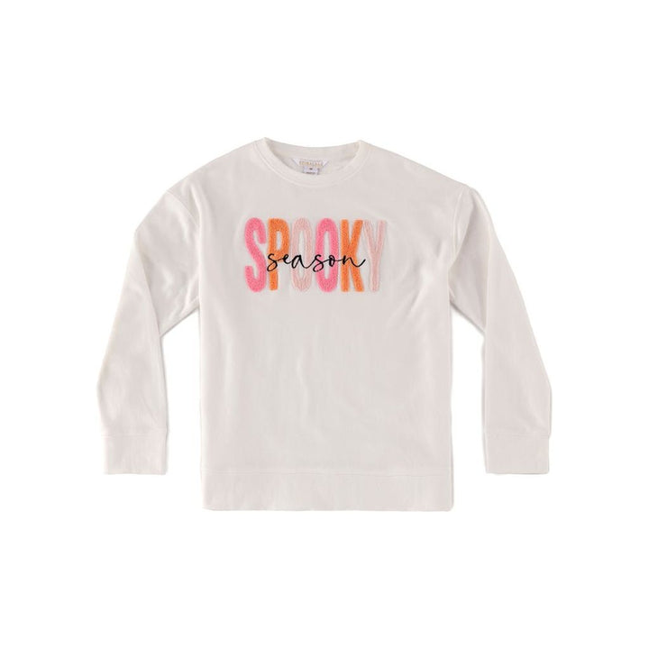 Spooky Season Sweatshirt - Something Splendid Co.