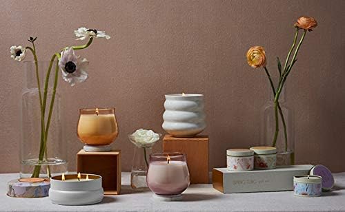 Spring Fling Votive Candles Gift Set - Something Splendid Co.