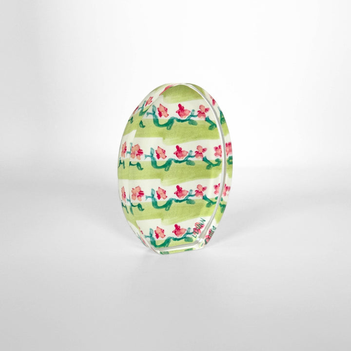 Spring in Green Egg Bitty - Something Splendid Co.