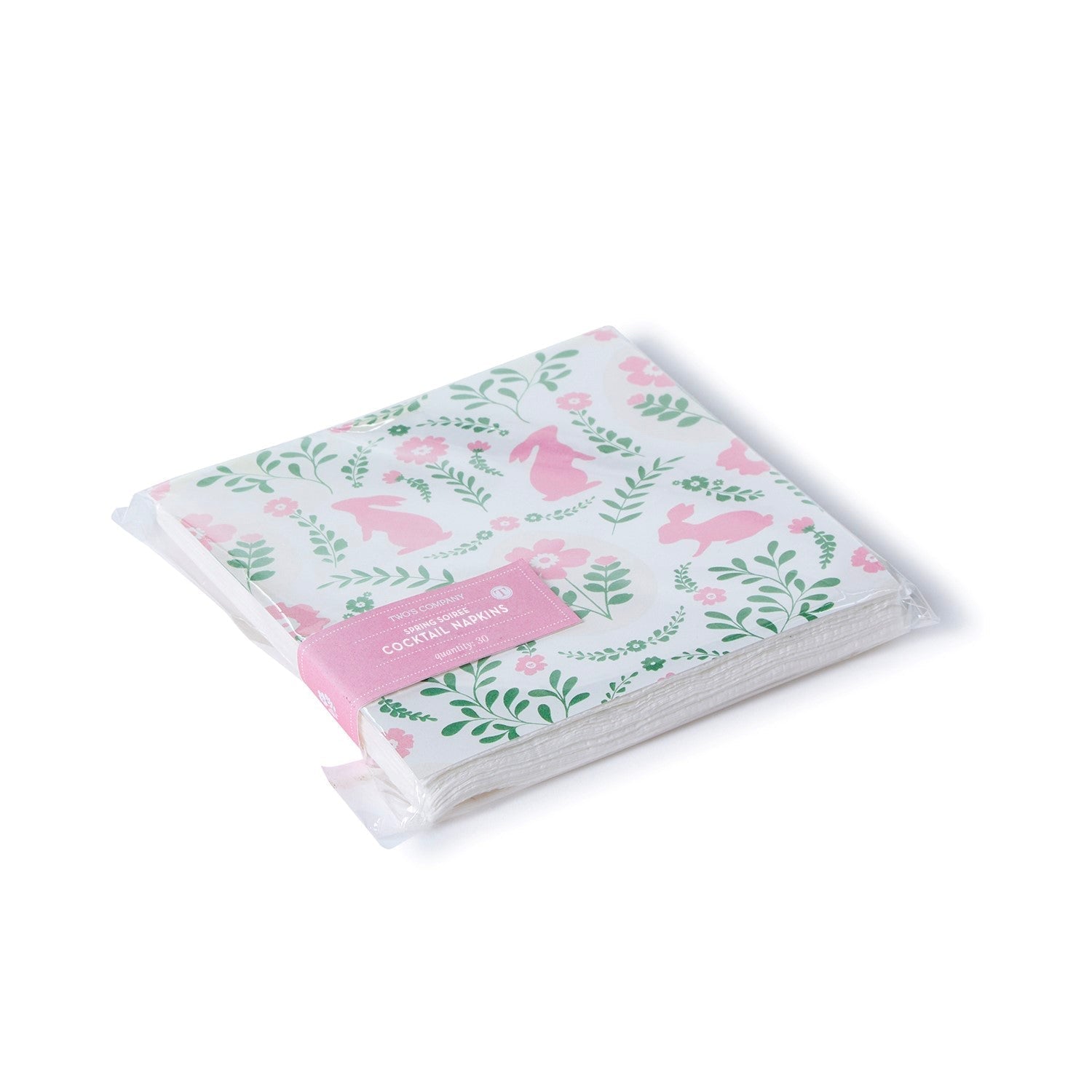 Something Splendid Co. Spring Soiree Napkin - Thumbnail 2