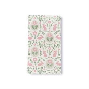 Spring Soiree 3 - Ply Paper Napkin / Guest Towel - Something Splendid Co.