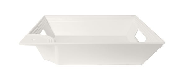 Square Melamine Tray - Something Splendid Co.