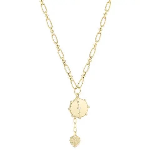 St. Barths Necklace - Something Splendid Co.