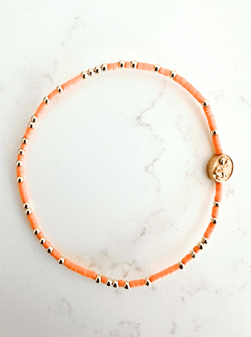 St. Gianna Bracelet - Something Splendid Co.