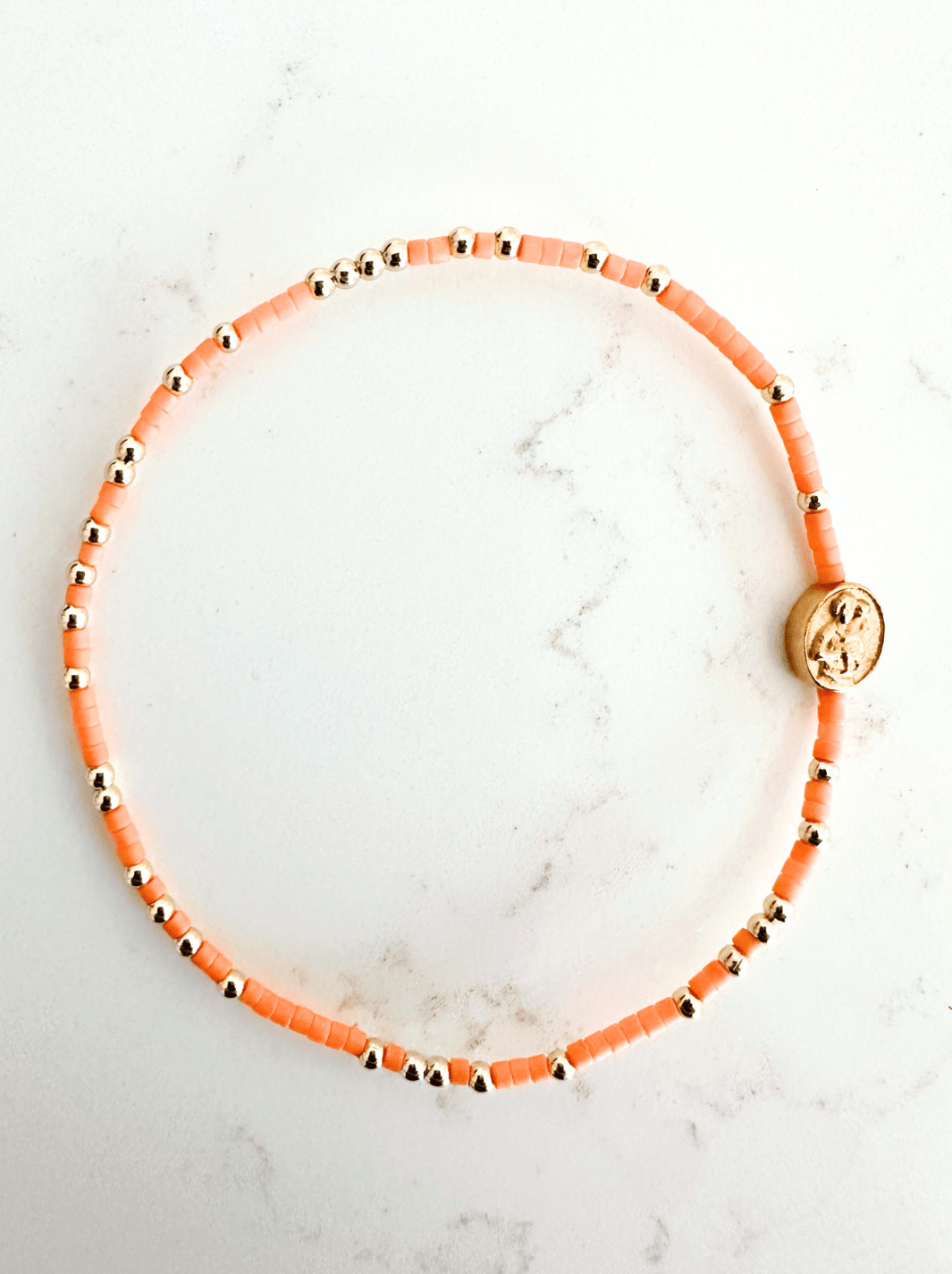 St. Gianna Bracelet - Something Splendid Co.