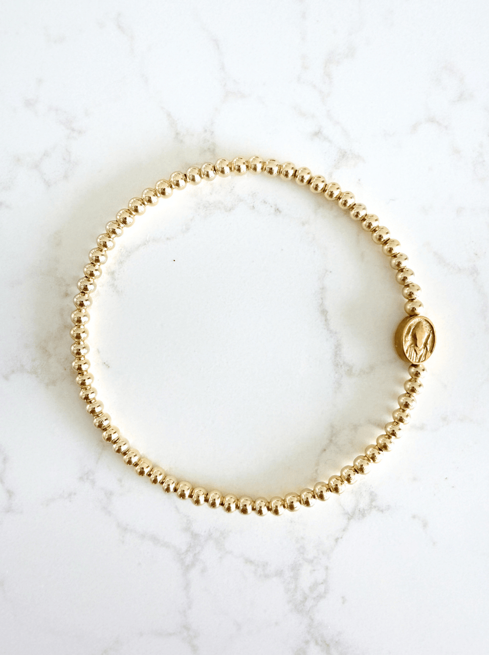 St. John Paul II Bracelet - Something Splendid Co.