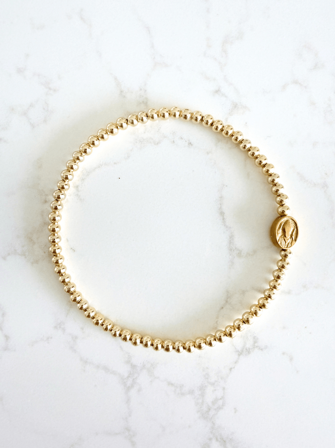 St. John Paul II Bracelet - Something Splendid Co.