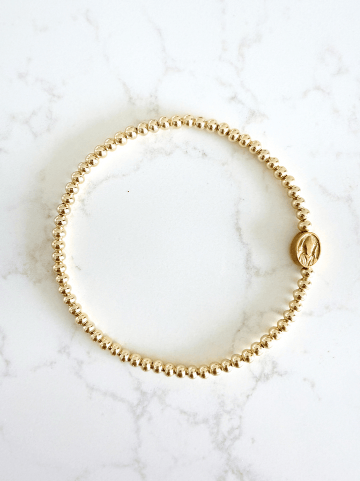St. John Paul II Bracelet - Something Splendid Co.