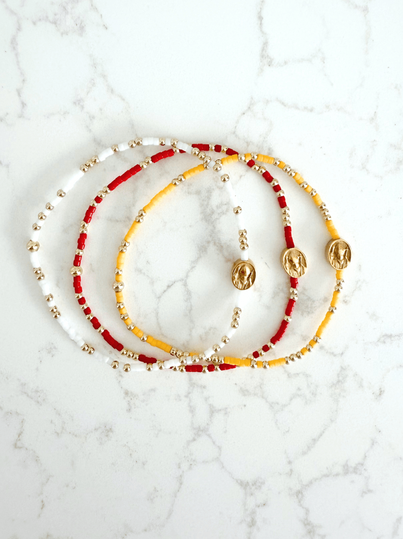St. John Paul II Bracelet - Something Splendid Co.
