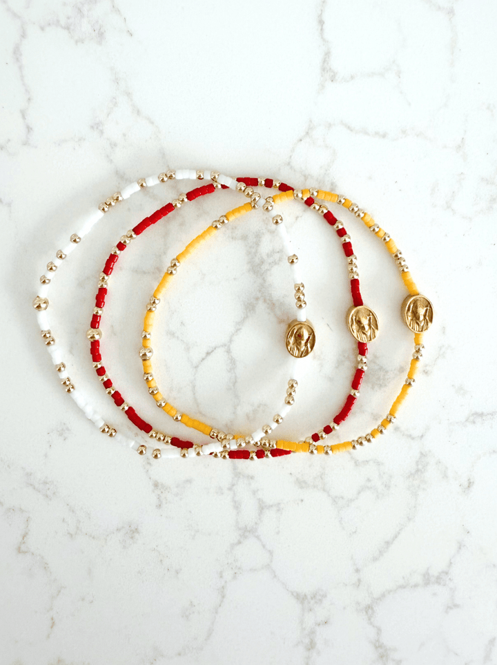 St. John Paul II Bracelet - Something Splendid Co.