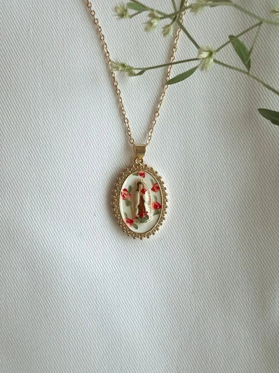 St. Therese of Lisieux, The Little Flower - Something Splendid Co.