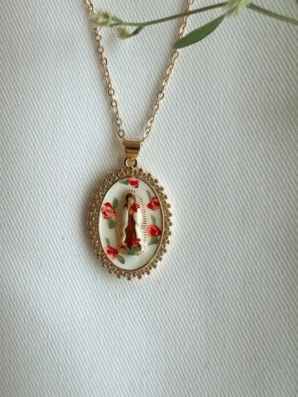 St. Therese of Lisieux, The Little Flower - Something Splendid Co.