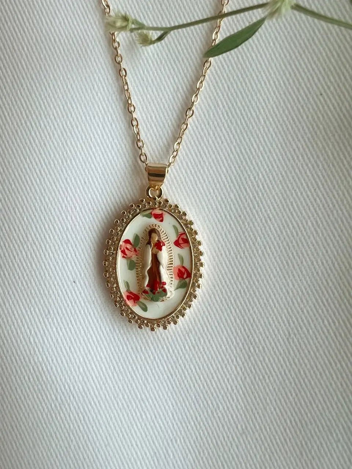 St. Therese of Lisieux, The Little Flower - Something Splendid Co.