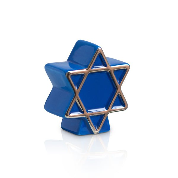 Star of David Mini - Something Splendid Co.