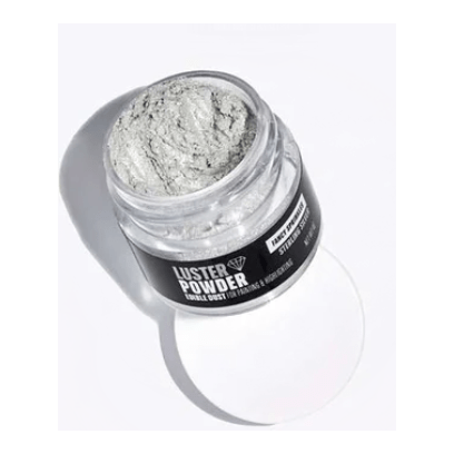 Sterling Silver - Luster Powder - Something Splendid Co.