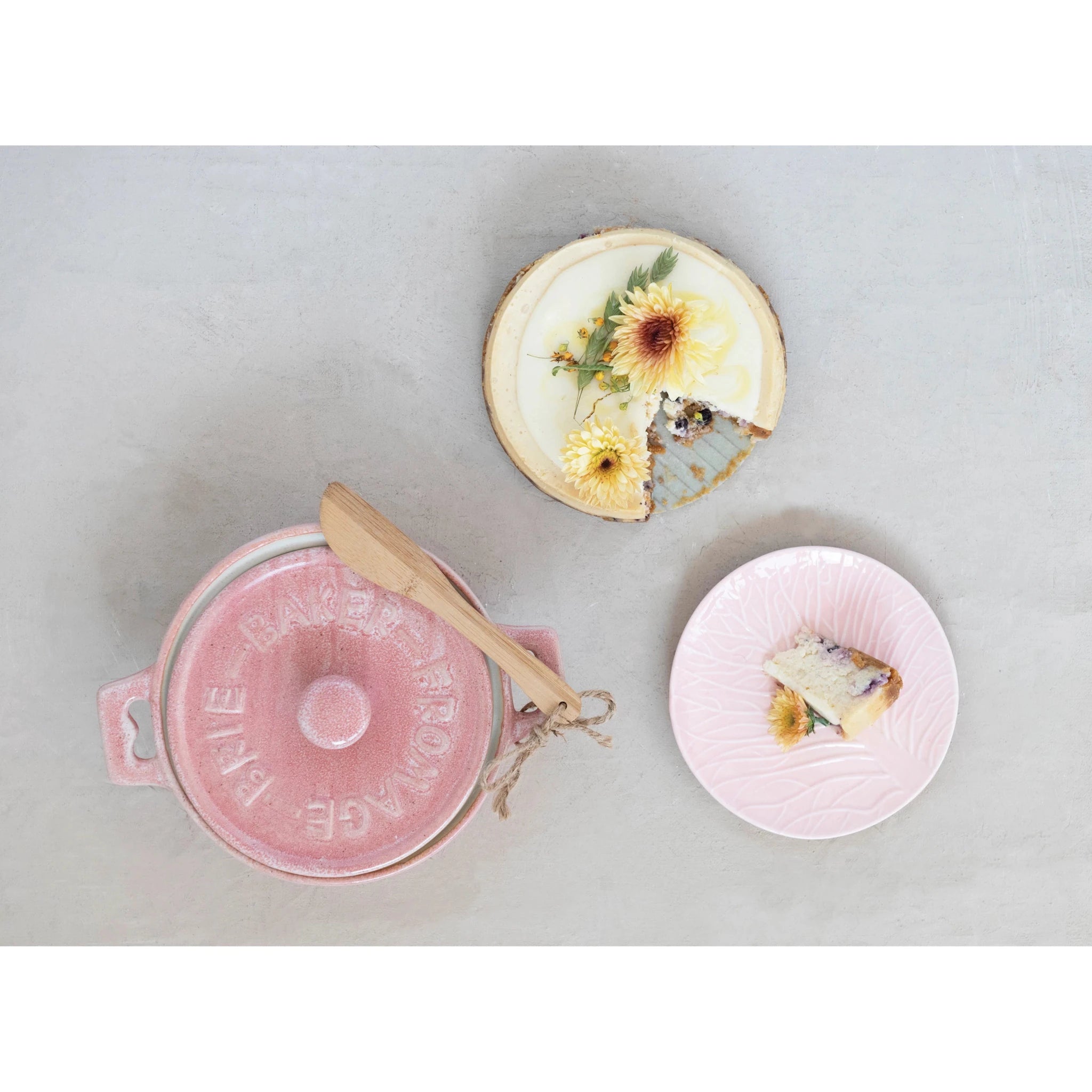 Something Splendid Co. Brie Baker - Thumbnail 5