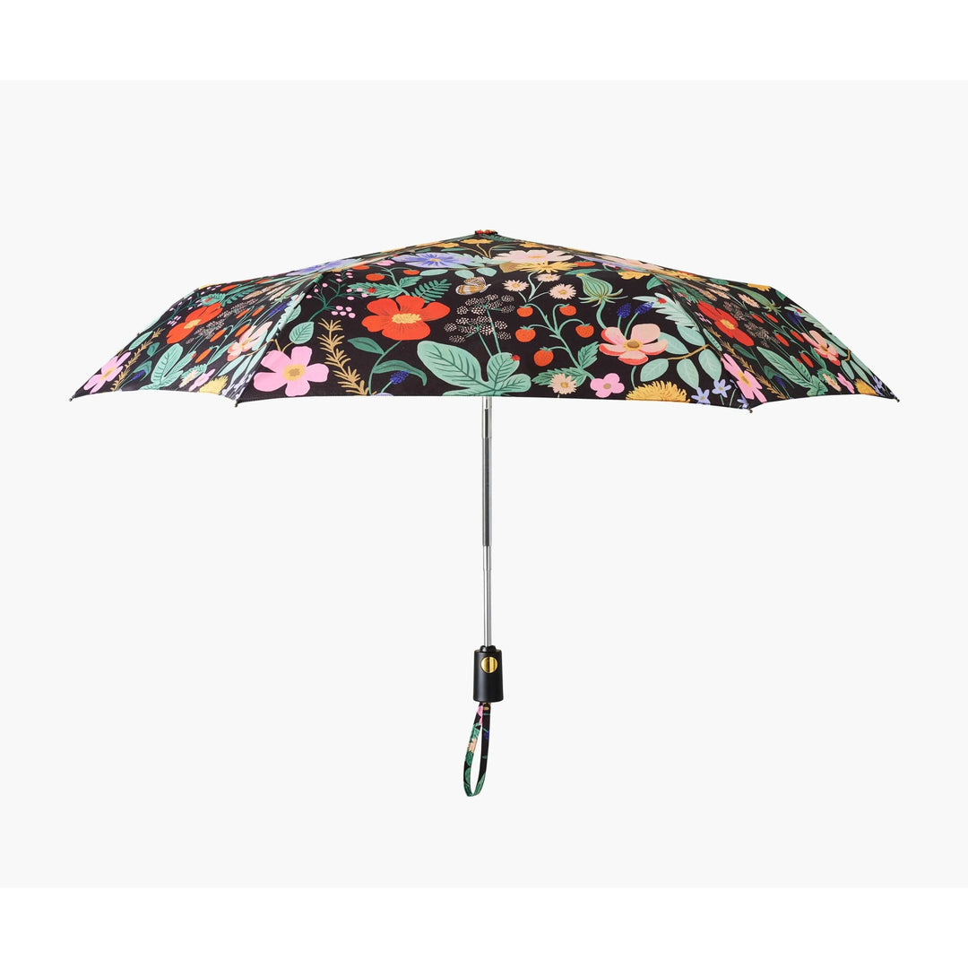 Strawberry Fields Umbrella - Something Splendid Co.