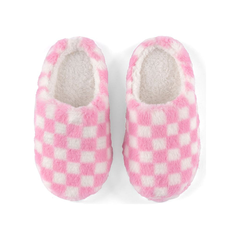 Striker Slippers | Pink - Something Splendid Co.