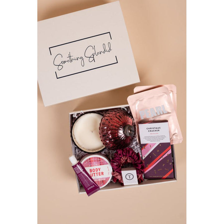 Sugarplum Fairy Gift Box - Something Splendid Co.