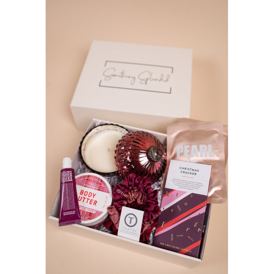 Sugarplum Fairy Gift Box - Something Splendid Co.