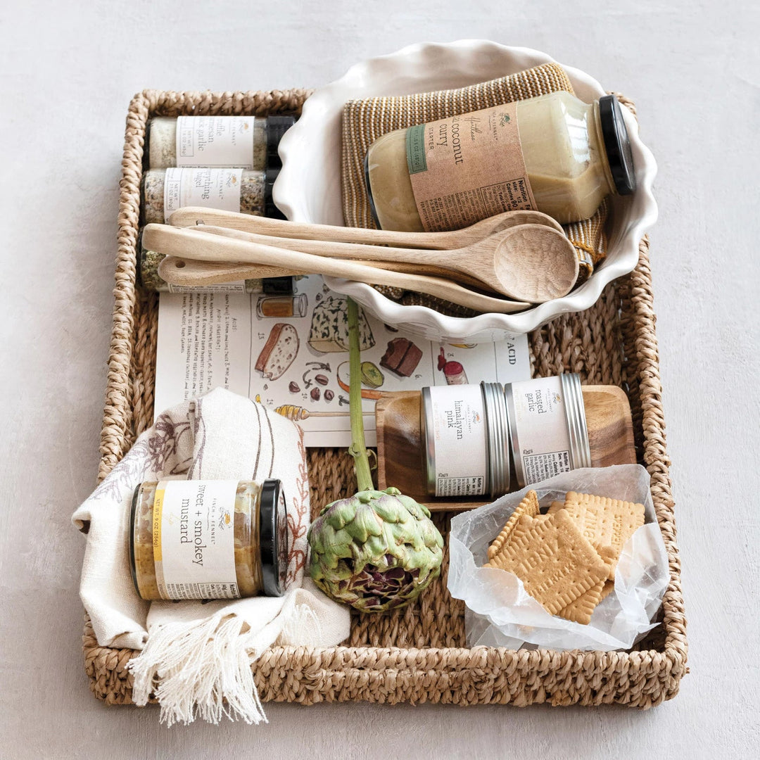 Sweet + Smokey Mustard - Something Splendid Co.