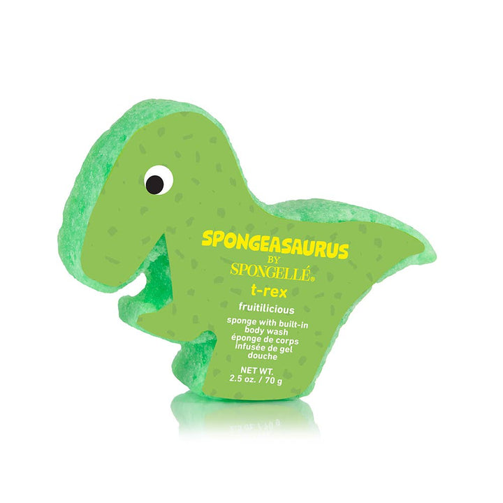 T-Rex Spongeasaurus Sponge - Something Splendid Co.