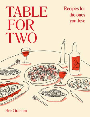 Table for Two - Something Splendid Co.